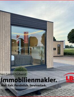 *Provisionfrei* Modulhaus: ihr Traumhaus nach Maß - Rhaunen