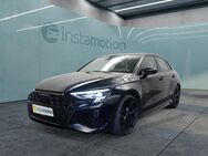 Audi RS3, Sportback 19 CONNECT, Jahr 2022 - München