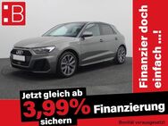 Audi A1, Sportback 25 TFSI s-line DYNAMIKPAKET 17, Jahr 2023 - Mühlhausen (Regierungsbezirk Oberpfalz)