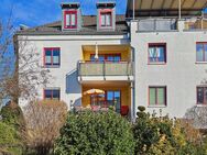 Lichtdurchflutete 4-Zimmer-Gartenwohnung in Bergholz-Rehbrücke zur Selbstnutzung - Nuthetal