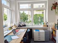 [TAUSCHWOHNUNG] NUR LANDESEIGENE: 2,5 Zi, 69 qm - bis zu 7000 € Provision - Berlin