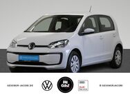 VW up, 1.0 TSI move up, Jahr 2021 - Hannover