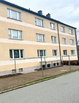 3-Raum-Wohnung mit Garage - ruhige Lage kurz vor Oberwiesenthal - Sehmatal-Neudorf!! - Sehmatal