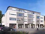 Helle und moderne 2,5-Zi. Wohnung im Herzen Markdorfs - Markdorf