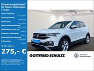 VW T-Cross, STYLE, Jahr 2020 - Neuss