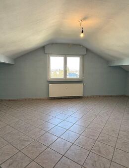 Sanierte 2-Zimmer-ETW mit schönem Ausblick in Nidderau-Windecken - Nidderau