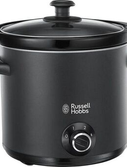 RUSSELL HOBBS Schongarer Chalkboard 24180-56, 200 W, mit Tafeloberfläche, 3,5 l Füllmenge
