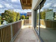 Premium-Neubau: 3-Zimmer-Balkon-Wohnung, Keller, TG-Platz a.W., WHG-NR: C14 - Garmisch-Partenkirchen