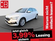 Skoda Scala, 1.0 TSI Style, Jahr 2024 - Straubing