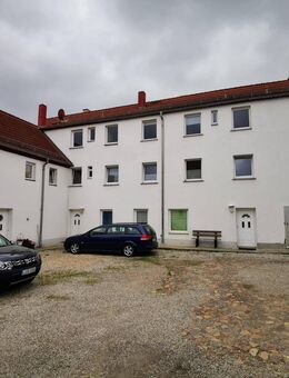 lichtdurchflutete 3-Raumwohnung in Ramsdorf zu vermieten - Regis-Breitingen