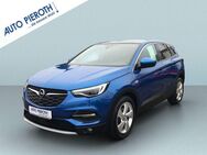 Opel Grandland X 1.2 Automatik Business INNOVATION (Z) - Grünstadt