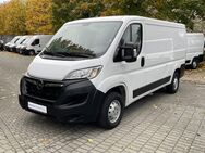 Opel Movano, 3.5 L2H1 t RKam Totwin, Jahr 2022 - Rüsselsheim