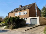Attraktives Mehrfamilienhaus in schöner Lage in Kirchhellen! - Bottrop