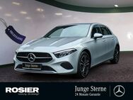 Mercedes A 200, Progressive Advanced, Jahr 2023 - Paderborn