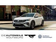 VW Taigo, 1.5 TSI R-Line, Jahr 2024 - Wolfsburg