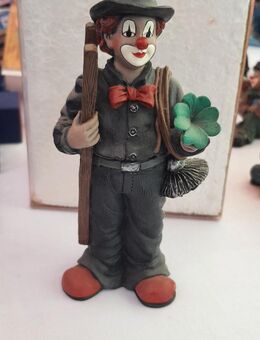 Gilde Clown, Schornsteinfeger - Witten