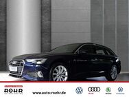 Audi A6, Avant Sport 50 TDI, Jahr 2020 - Vilshofen (Donau)