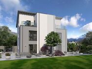EIN HAUS FÜR JEDEN ANSPRUCH - Petershausen
