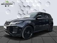 Land Rover Range Rover Evoque, 2.0 HSE Dynamic Si4 Sitze, Jahr 2018 - Bottrop