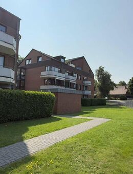 Gemütliche kleine Eigentumswohnung - Mönchengladbach