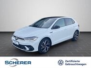 VW Polo, 1.0 TSI R-Line, Jahr 2024 - Simmern (Hunsrück)