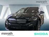 Skoda Enyaq, 85x Sportline MAXX, Jahr 2024 - Moers