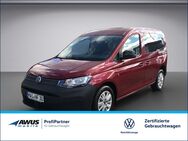 VW Caddy, 2.0 TDI 75kW, Jahr 2024 - Wismar