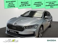 Skoda Superb, 1.5 TSI Combi mHEV Selection KA, Jahr 2022 - Wangen (Allgäu)