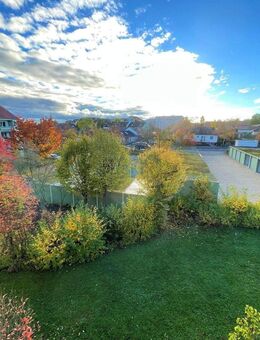 provisionsfrei - sonnige 2-Zimmer-Eigentumswohnung in einer gepflegten Wohnanlage - Schweinfurt