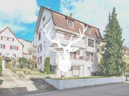 Schönes 3-Familienhaus mit Wertsteigerungspotenzial in attraktiver Lage von Waldshut zu verkaufen - Waldshut-Tiengen