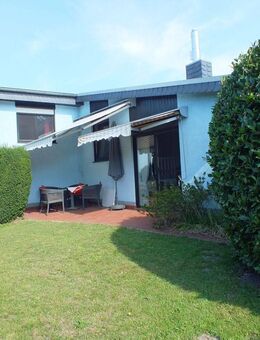 Einfamilienhaus in Top Lage mit ca. 160m² Wohnfläche und ca. 1123m² Grundstück - Nauheim