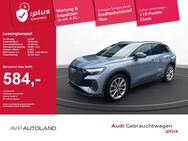 Audi Q4, 50 quattro | |, Jahr 2022 - Passau