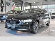 Skoda Superb, 2.0 TDI Combi automat 110kW, Jahr 2022 - Hünxe