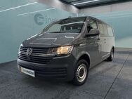 VW T6 Kombi, 2.0 TDI 1 Parkp Bluet, Jahr 2021 - München