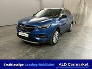 Opel Grandland X 1.5 D Start/Stop Ultimate Geschlossen, 5-türig, 6-Gang - Bad Fallingbostel