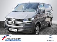 VW T6.1, 2.0 TDI Kasten, Jahr 2022 - Kölln-Reisiek