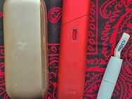 Iqos One, Duo & Reiniger - Ludwigsburg