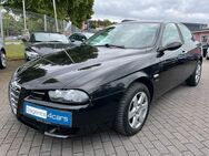 Alfa Romeo 156 1.6 16V T.Spark Distinctive°Klima°Leder° HU - Kiel