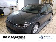 VW Golf, 1.0 TSI 8 Life APP, Jahr 2024 - Neu Ulm