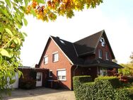 Ein ganz besonderes Einfamilienhaus in bester Sackgassenlage im Wangerland gelegen! - Wangerland