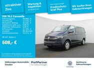 VW T6 Caravelle, 1 Comf, Jahr 2024 - Dresden