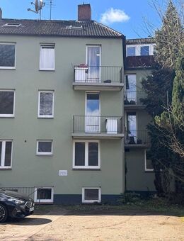 Renditeobjekt in Stellingen - Hamburg