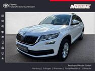 Skoda Kodiaq 2.0 TDI DSG Ambition - Porta Westfalica