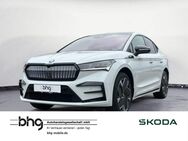 Skoda Enyaq, Coupe h Batterie Elektromo, Jahr 2022 - Reutlingen