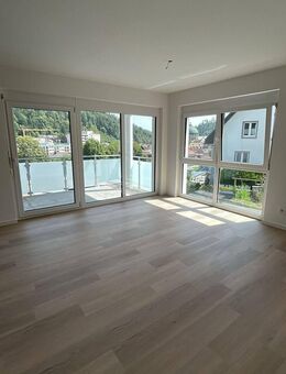 Top Wohnung Erstbezug mit Blick auf den Dom in St. Blasien (3) - Sankt Blasien