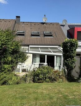 Endlich Platz für die ganze Familie! Raumwunder in Heiligenhaus. - Heiligenhaus