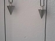 Halogen-Hängelampe - Witten