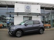 VW T-Cross, ACTIVE App, Jahr 2022 - Mücke