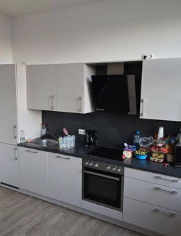 2-Zimmer-Wohnung in Leutershausen-Wiedersbach - Leutershausen