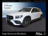 Mercedes GLB 200, AMG Line Night Distron °, Jahr 2022 - Rheinbach